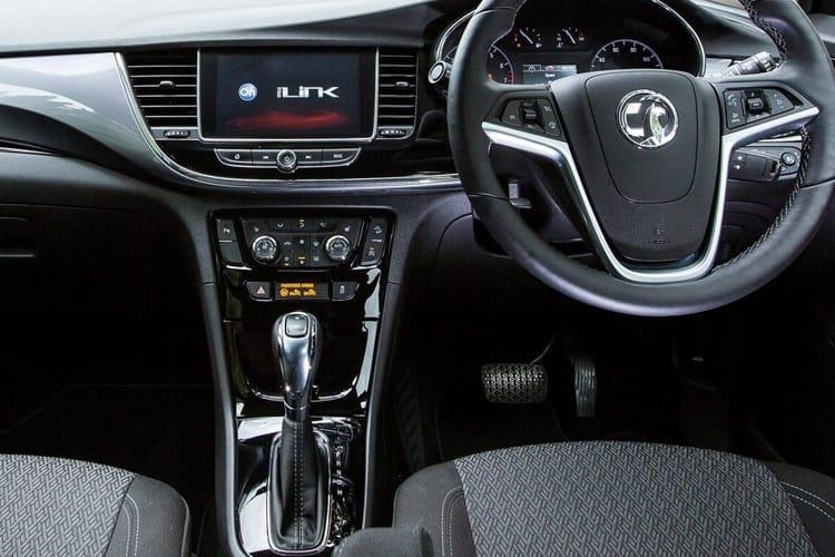 3979113 1.5 Turbo D Ultimate 5dr