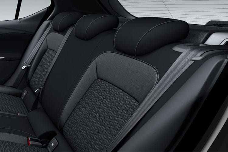 2250199 1.5 Turbo D Design 5dr Auto