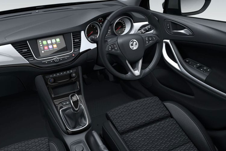 2250199 1.5 Turbo D Design 5dr Auto