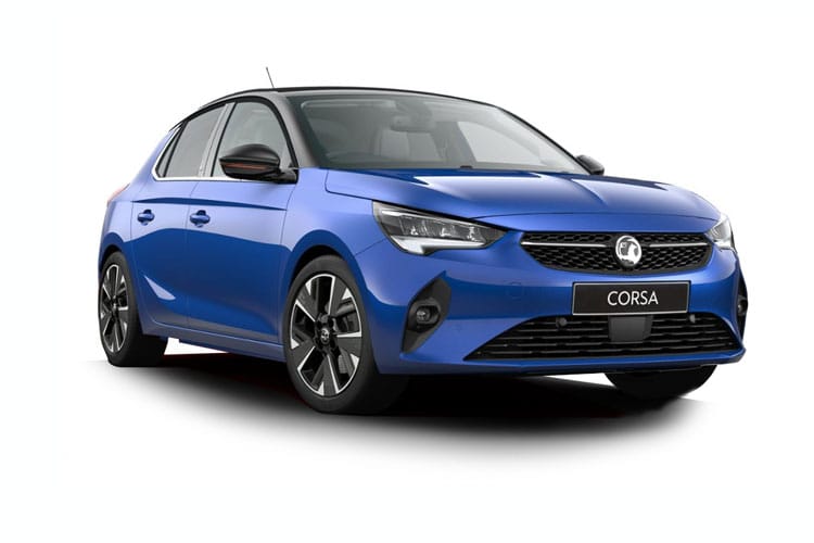 3884082 115kW Design 51kWh 5dr Auto