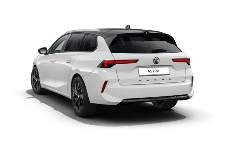 3866731 115kW Griffin 54kWh 5dr Auto