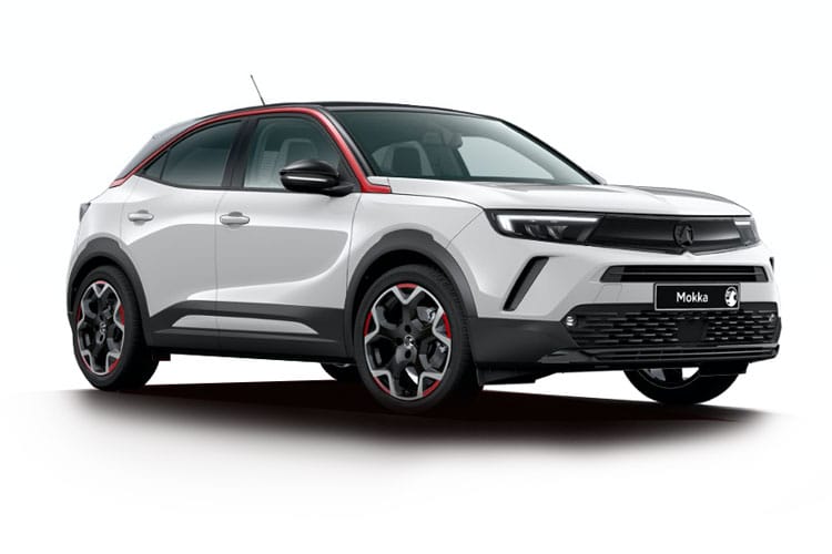 2250019 100kW Ultimate 50kWh 5dr Auto