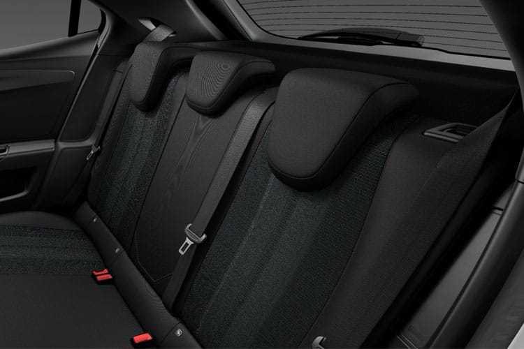 3979089 100kW Design 50kWh 5dr Auto