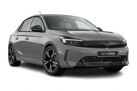 Vauxhall CORSA 1.2 Turbo Yes 5dr [Winter Pack]
