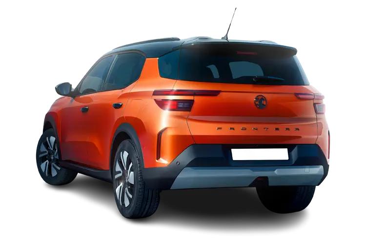 3938142 83kW Design 54kWh Extended Range 5dr Auto