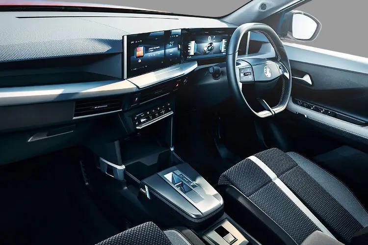 3938142 83kW Design 54kWh Extended Range 5dr Auto