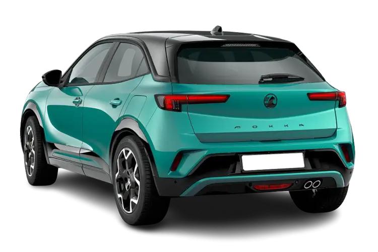 3955125 1.2 Turbo Hybrid 145 Griffin 5dr e-DCT6