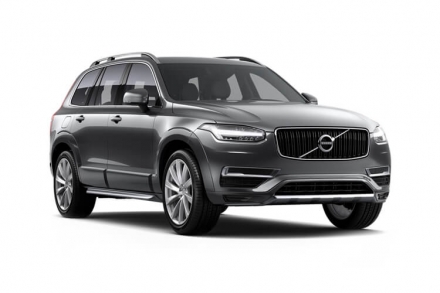 Volvo Xc90 Estate 2.0 T8 PHEV Core Bright 5dr AWD Geartronic