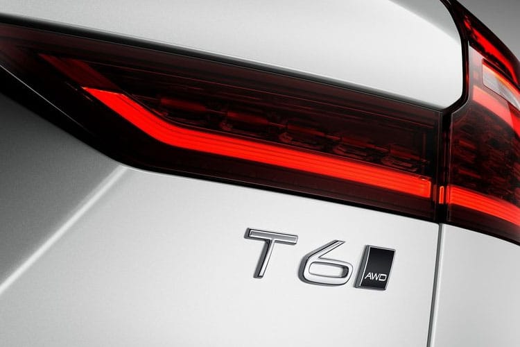 3989831 2.0 T8 [455] PHEV Ultra Dark 5dr AWD Auto [NI]