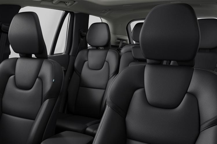 2220731 2.0 B5D [235] Plus Dark 5dr AWD Geartronic