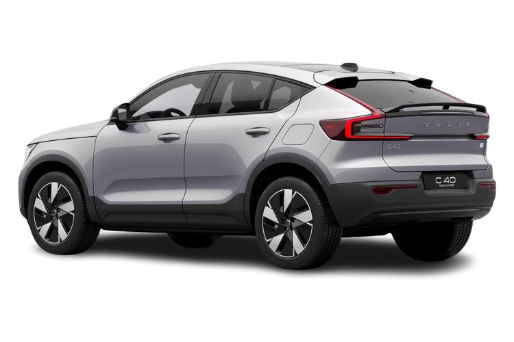 3979117 175kW Recharge Ultimate 69kWh 5dr Auto