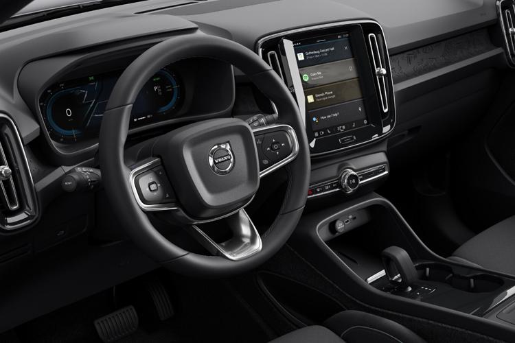 3373367 300kW Recharge Twin Plus 82kWh 5dr AWD Auto