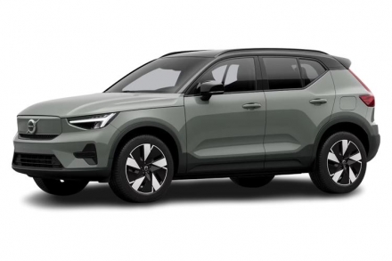 Volvo Xc40 Electric Estate 300kW Recharge Twin Core 82kWh 5dr AWD Auto