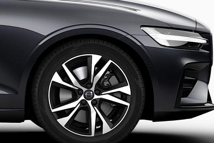 3979124 2.0 B5P Plus Dark 4dr AWD Auto