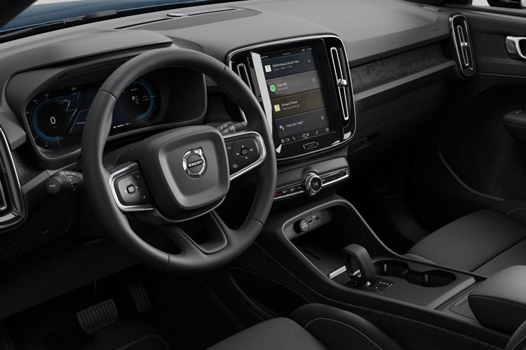 3942805 185kW Extended Range Plus 78kWh 5dr Auto