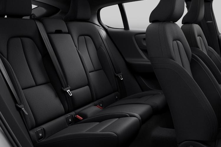 3947194 185kW Ext Range Plus Pro Black Ed 82kWh 5dr Auto