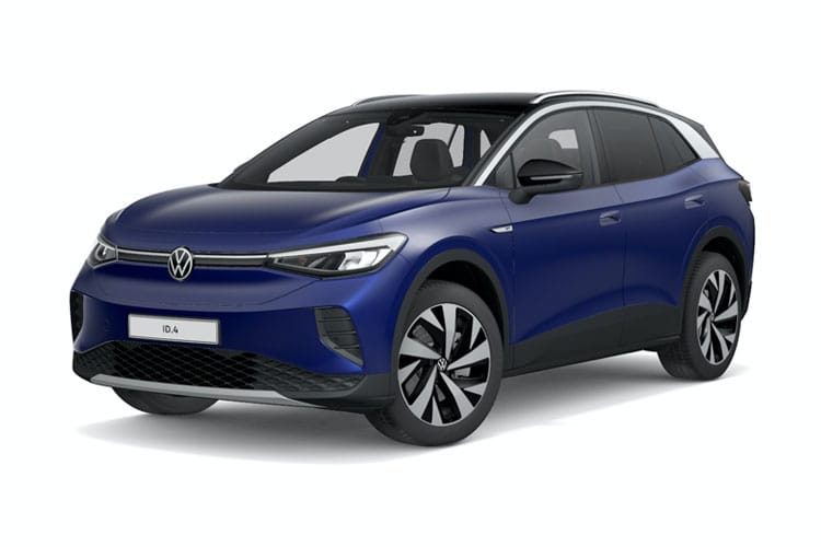 3979167 250kW 4MOTION GTX Edition 77kWh 5dr Auto