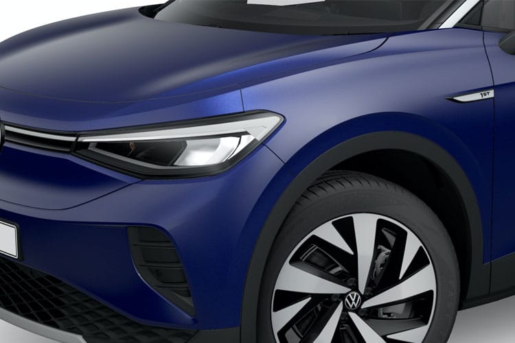 3942754 125kW Match Pure 52kWh 5dr Auto [19'' Alloys]