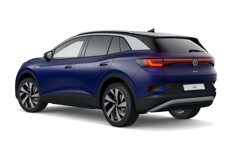 3979167 250kW 4MOTION GTX Edition 77kWh 5dr Auto