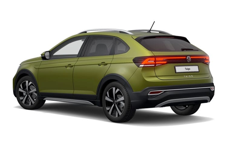 3846591 1.0 TSI 115 Black Edition 5dr DSG