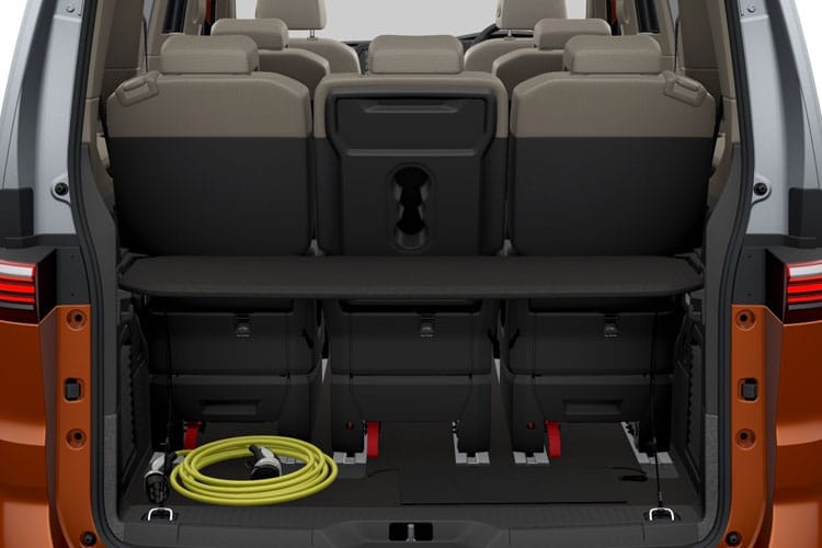 2356628 2.0 TSI Style 5dr LWB DSG