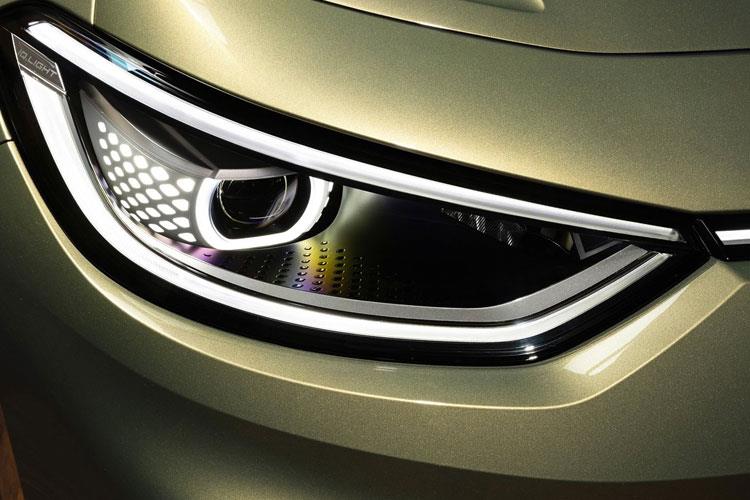 3844622 150kW Pro 59kWh 5dr Auto