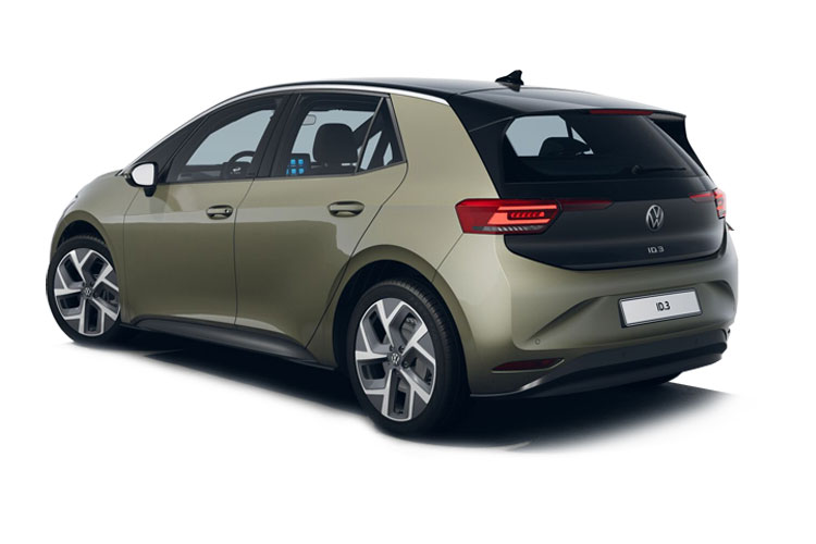 3844622 150kW Pro 59kWh 5dr Auto