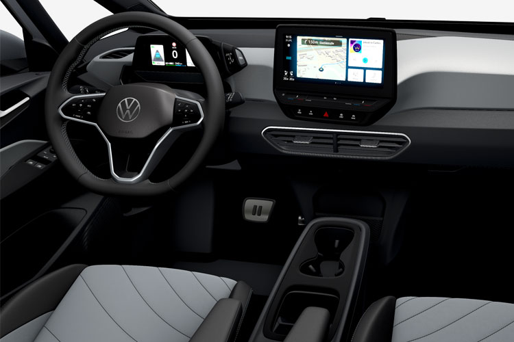 3844622 150kW Pro 59kWh 5dr Auto