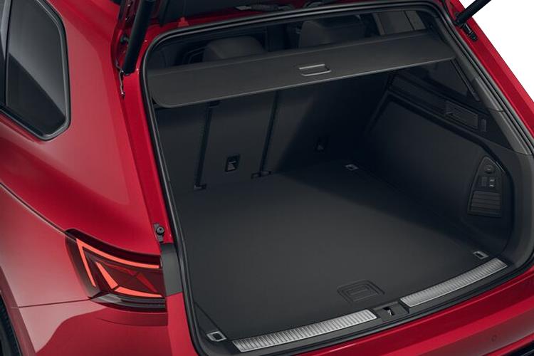 3595695 3.0 V6 TDI 4Motion 286 Black Edition 5dr Tip Auto