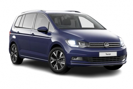 Volkswagen TOURAN 1.5 TSI EVO Match 5dr