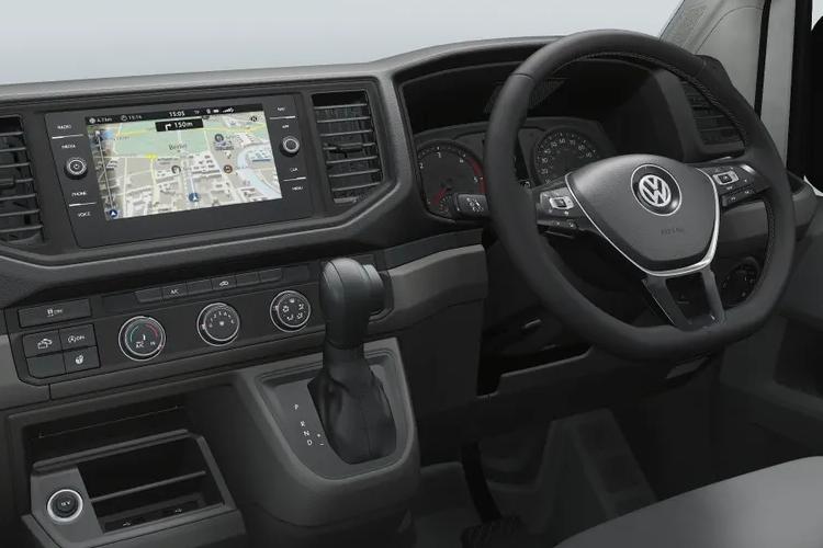 3979160 2.0 TDI 600 5dr Tip Auto [3.5T]