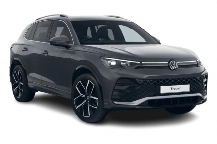 Volkswagen TIGUAN 1.5 TSI eHybrid Match 5dr DSG