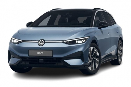 Volkswagen ID.7 210kW Match Pro Plus 77kWh 5dr Auto