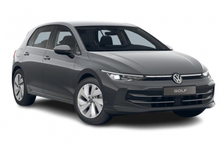 Volkswagen Golf Hatchback 1.5 TSI 272 GTE eHybrid 5dr DSG
