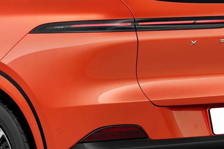 3979194 210kW 88kWh 5dr RWD Auto