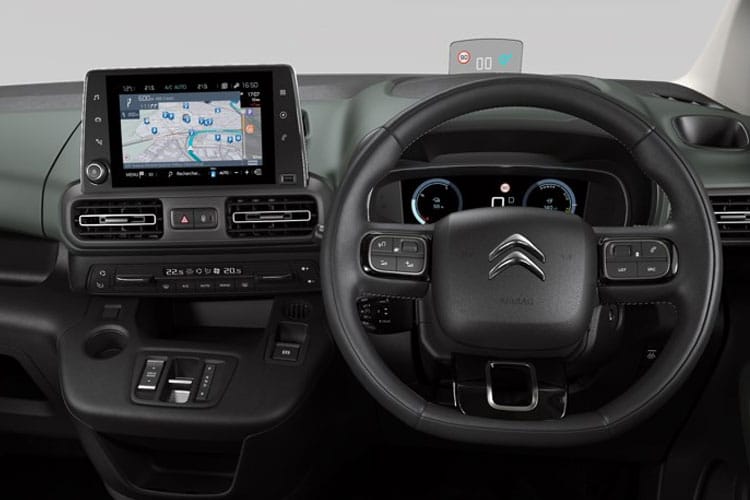 3813239 1.5 BlueHDi 100ps Plus [5 seat]