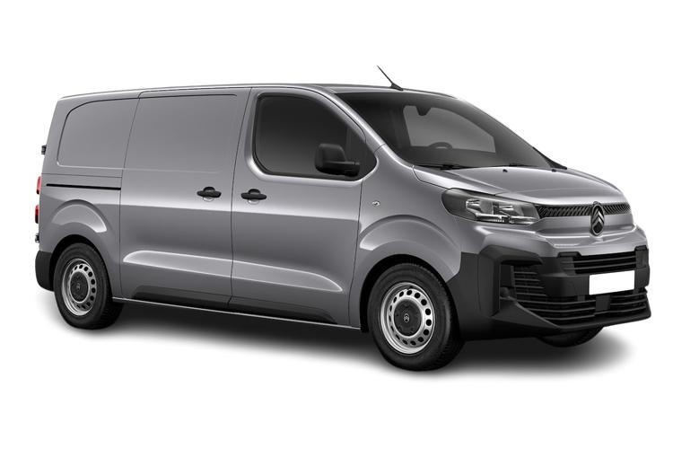 3979216 100kW 75kWh Crew Van Enterprise Auto [11kW]