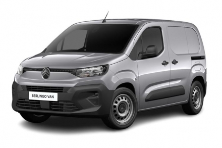 Citroen Berlingo M Diesel 1.5 BlueHDi 100ps Van Enterprise Plus