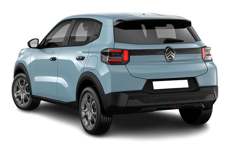 3958118 83kW 44kWh Van Plus Auto