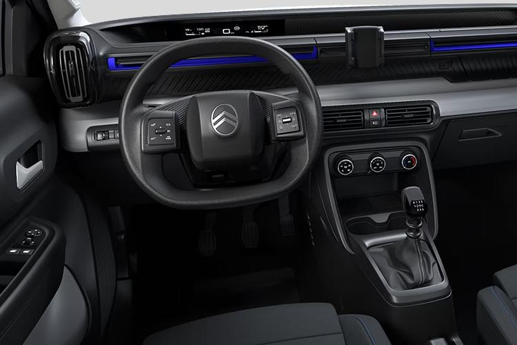 3958118 83kW 44kWh Van Plus Auto