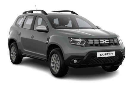 Dacia DUSTER 1.5 Blue dCi Expression