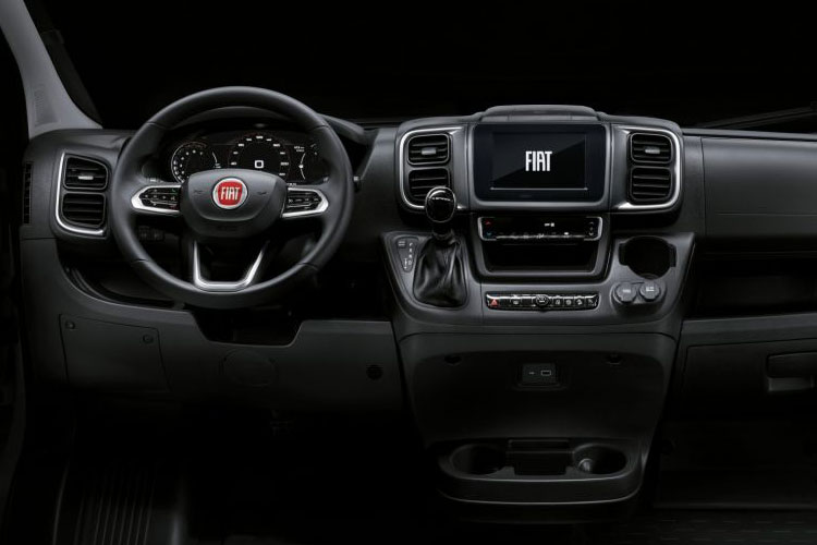 3782631 2.2 Multijet 140 H2 Van Primo Auto