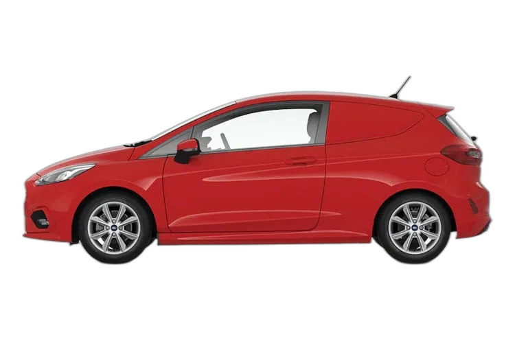 3487538 1.0 Ecoboost Sport Van