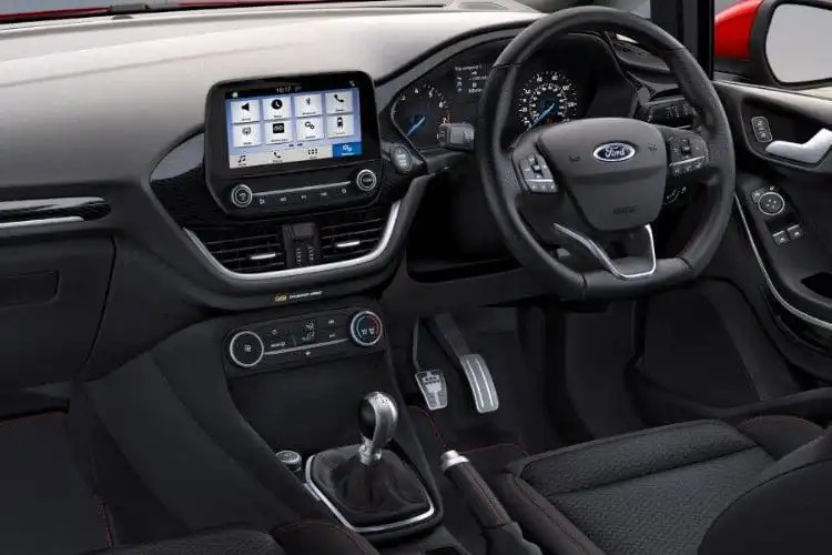 3487538 1.0 Ecoboost Sport Van