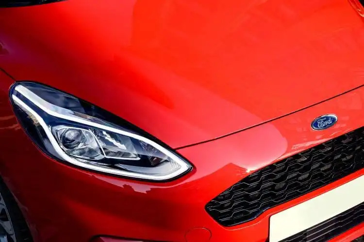 3979294 1.0 Ecoboost mHEV Trend Van