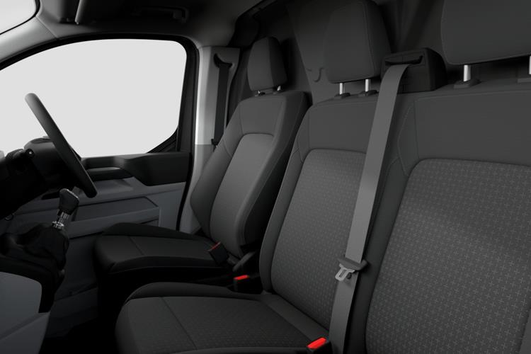 3762787 2.0 EcoBlue 170ps H1 Multicab Limited Auto