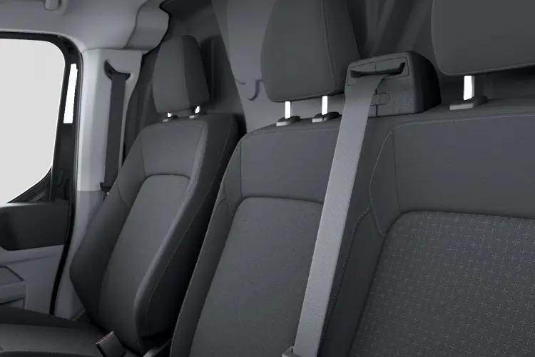 3447914 2.0 EcoBlue 136ps H1 Van Trend Auto