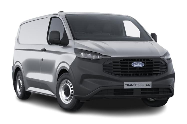 3782613 100kW 65kWh H1 Van Limited Auto