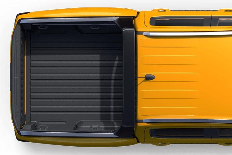 3251083 Pick Up Double Cab Wildtrak 2.0 EcoBlue 205 Auto