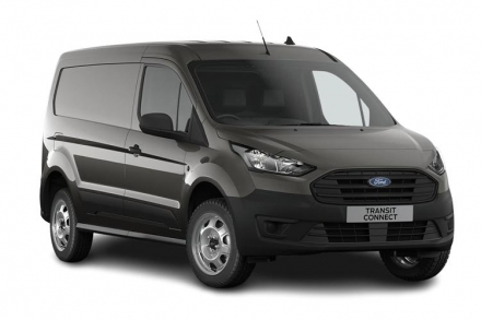 Ford Transit Connect 230 L2 Diesel 2.0 EcoBlue 102ps Trend Van